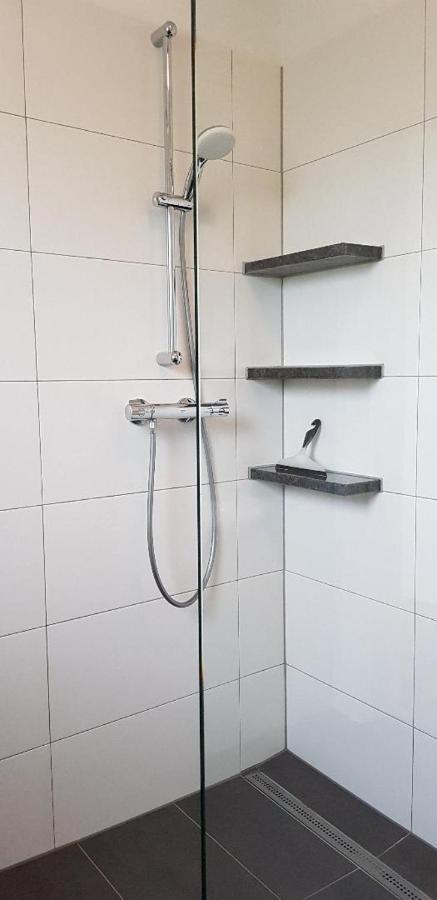 Ferienwohnung Haus Rebenblick Dierbach Exterior foto
