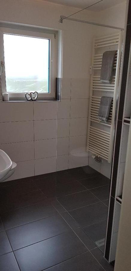 Ferienwohnung Haus Rebenblick Dierbach Exterior foto