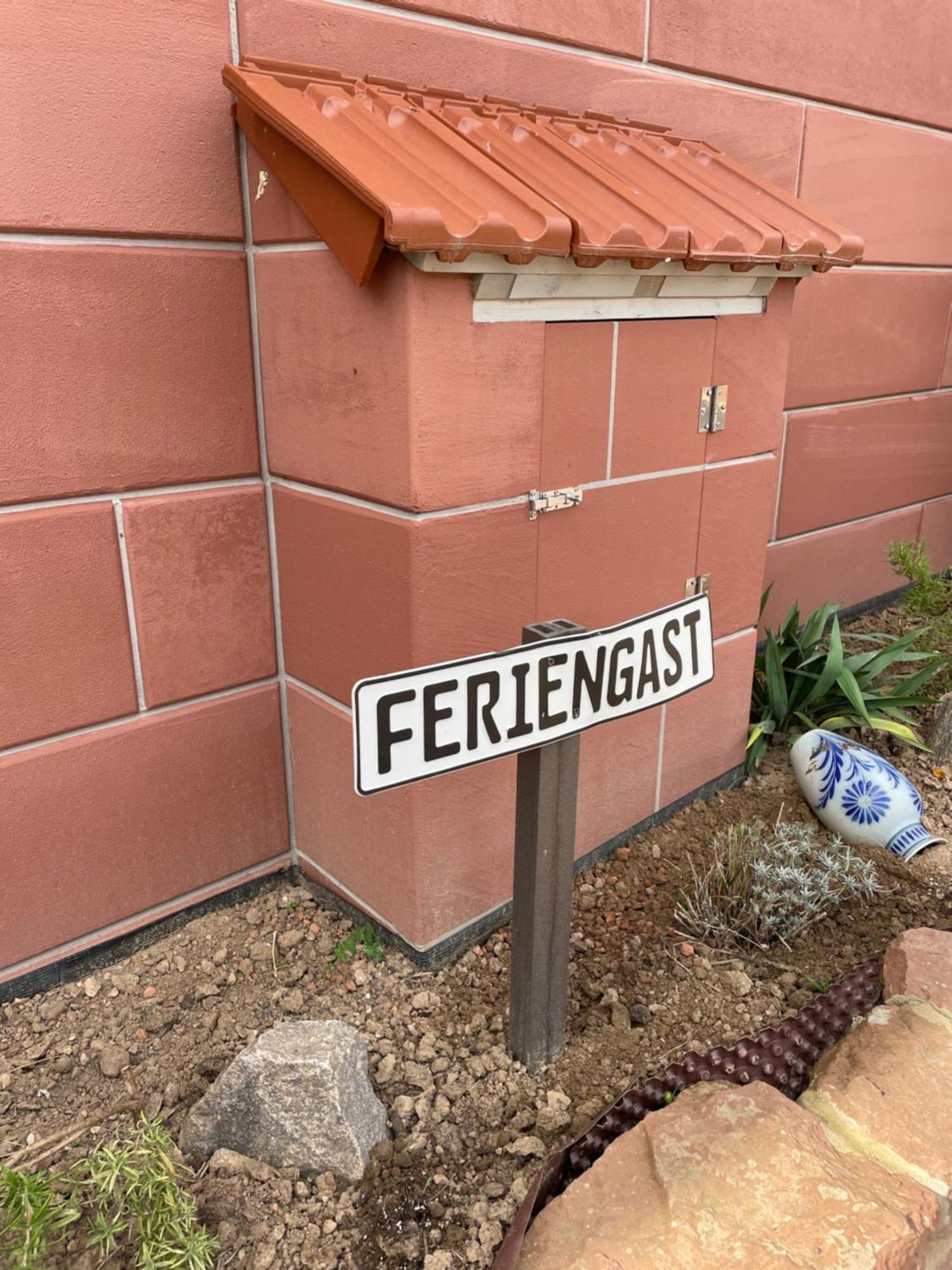 Ferienwohnung Haus Rebenblick Dierbach Exterior foto